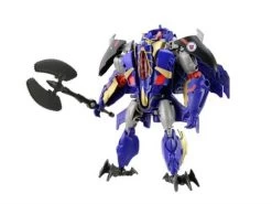 Transformers Adventure Deluxe : TAV12 Dreadwing