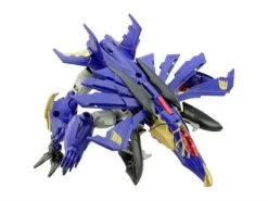 Transformers Adventure Deluxe : TAV12 Dreadwing -Trendy Toy Store TAK12043 o