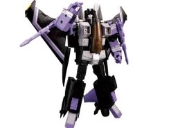 Transformers Masterpiece : MP-11SW Skywarp With Coin