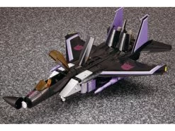 Transformers Masterpiece : MP-11SW Skywarp With Coin -Trendy Toy Store TAK12393 2