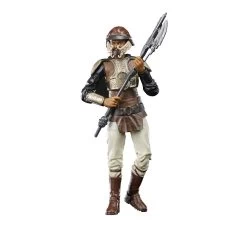 Star Wars Black Series 6" : Return Of The Jedi - 40th Anniversary : Lando Calrissian (Skiff Guard Disguise) -Trendy Toy Store a1620e171088426ebb9de6690bd5f8abxl