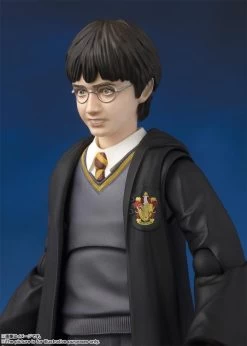 S.H.Figuarts - Harry Potter And The Sorcerer's Stone: Harry Potter -Trendy Toy Store a59955a6 ef77 4310 ba45 35cb9e2ff7d6