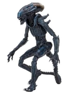 Alien Vs Predator - 7" Action Figure: Arachnoid Alien (Movie Deco)
