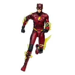 DC Multiverse: The Flash (2023) - The Flash (Batman Costume) -Trendy Toy Store aa25b1ab1fc1443bb071bc780672a8e1xl