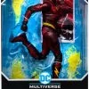 DC Multiverse: The Flash (2023) - The Flash (Batman Costume)