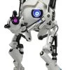 Portal - 7" Deluxe Action Fig : Atlas W/LED