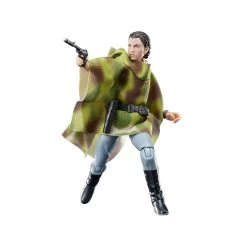 Star Wars Black Series 6" : Return Of The Jedi: 40th Anniversary - Princess Leia (Endor) 18 Star Wars Black Series 6" : Return Of The Jedi: 40th Anniversary - Princess Leia (Endor) -Trendy Toy Store b256f6cb347c475fb0a8004445e2a9a9xl
