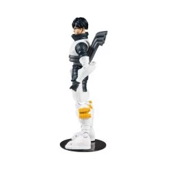 My Hero Academia: Series 3 - Tenya Lida -Trendy Toy Store b704e7eb341c490faa3b50626880af6dxl