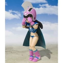S.H.Figuarts: Dragon Ball - Chi-Chi (Kid) -Trendy Toy Store bas59499 chi chi kid 03