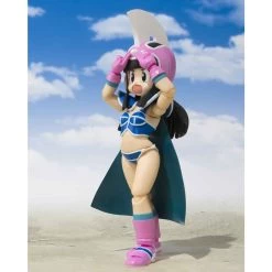 S.H.Figuarts: Dragon Ball - Chi-Chi (Kid) -Trendy Toy Store bas59499 chi chi kid 04