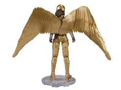 DC Multiverse - Wonder Woman 1984: Wonder Woman (Gold Armor) -Trendy Toy Store bcbf7520 25a1 4f77 a6eb c37b36fdedaa