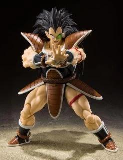 S.H.Figuarts Exclusive: Dragon Ball Z - Raditz 13 S.H.Figuarts Exclusive: Dragon Ball Z - Raditz -Trendy Toy Store be7ed4d9 0fa7 4bc7 a381 3827fb1c5b88