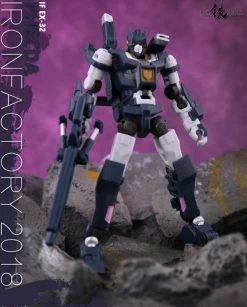 Transformers Third Party: Iron Factory: IF-EX32/33 Spirits Of The “D.E.C.” –Phecda/Mizar -Trendy Toy Store c4ceaf5a 29af 4a09 9d43 5f22a18532a6