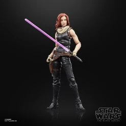Star Wars The Black Series 6" : Comic - Mara Jade -Trendy Toy Store c6133e8b8d5f468d982699e599042bb2xl