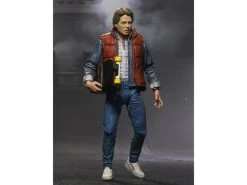 Back To The Future: 7" Scale Action Figure - Ultimate Marty 33 Back To The Future: 7" Scale Action Figure - Ultimate Marty -Trendy Toy Store c767b060 e953 4b13 bd87 bcddbc5edb23