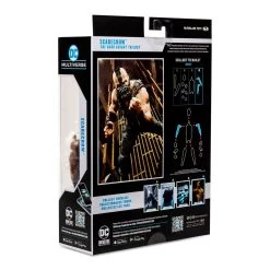 DC Multiverse: The Dark Knight Trilogy (Bane CTB) - Scarecrow -Trendy Toy Store c8a8120ef0b94f99ab42365285c9fb6bxl