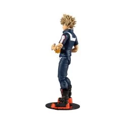 My Hero Academia: Series 3 - Katsuki Bakugo (UA Festival Outfit) -Trendy Toy Store ca9fd50e55024923826441c774c18cb9xl