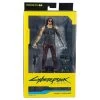Cyberpunk 2077: 7" Scale Action Figure - Johnny Silverhand (Version 2)