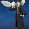 S.H.Figuarts - Harry Potter And The Sorcerer's Stone: Harry Potter