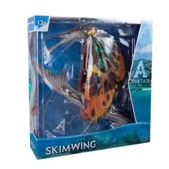 Avatar: The Way Of Water - MegaFig - Skimwing -Trendy Toy Store d1a171f031cc488fbc3d879216117f81lg