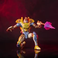 Transformers R.E.D. : Beast Wars - Cheetor 10 Transformers R.E.D. : Beast Wars - Cheetor -Trendy Toy Store d71779a9 324b 43af bbbb 8a804c3f5387.a0c40d468b1a5f32db8fef78dc819e82