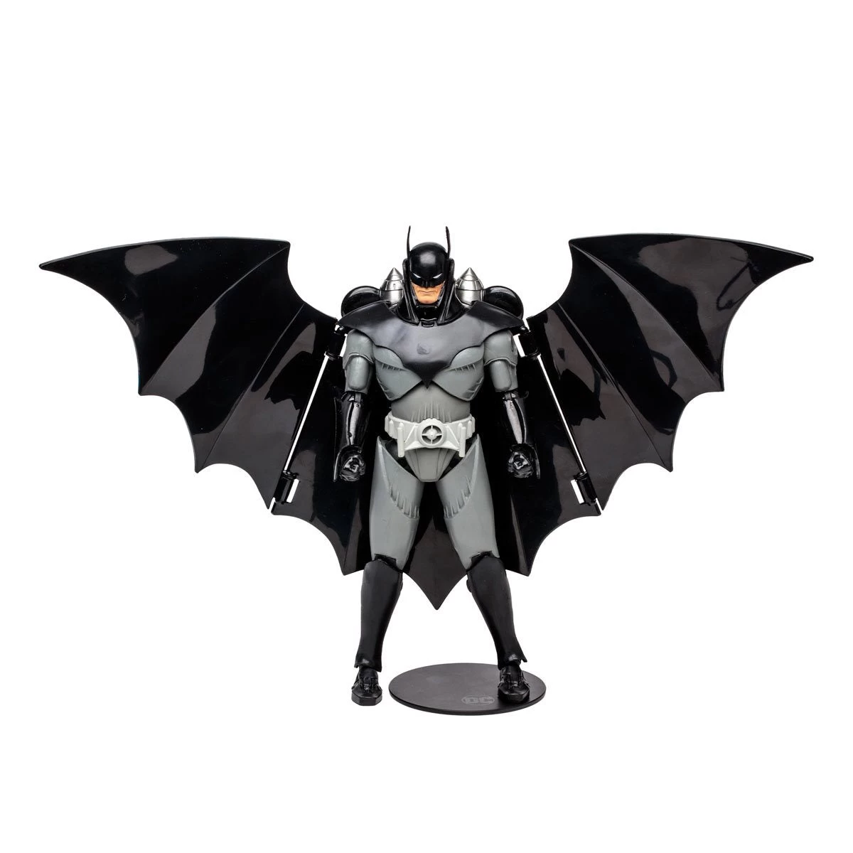 DC Multiverse: Kingdom Come - Armored Batman 4 DC Multiverse: Kingdom Come - Armored Batman - Image 2