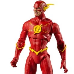 DC Multiverse 2-Pack: Dark Nights: Metal - Earth-52 Batman (Red Death) Vs. Flash -Trendy Toy Store dd4e6efbdc754dc2b89c00e8b62079f7xl