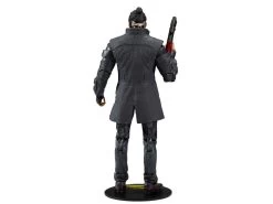 Cyberpunk 2077: 7" Scale Action Figure - Takemura -Trendy Toy Store dd92424a 80ca 4d3f bfc3 a386e5f76b36