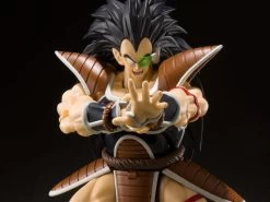 S.H.Figuarts Exclusive: Dragon Ball Z - Raditz 15 S.H.Figuarts Exclusive: Dragon Ball Z - Raditz -Trendy Toy Store dea6eb6b 03f7 4ff2 b78c ead13726fab4