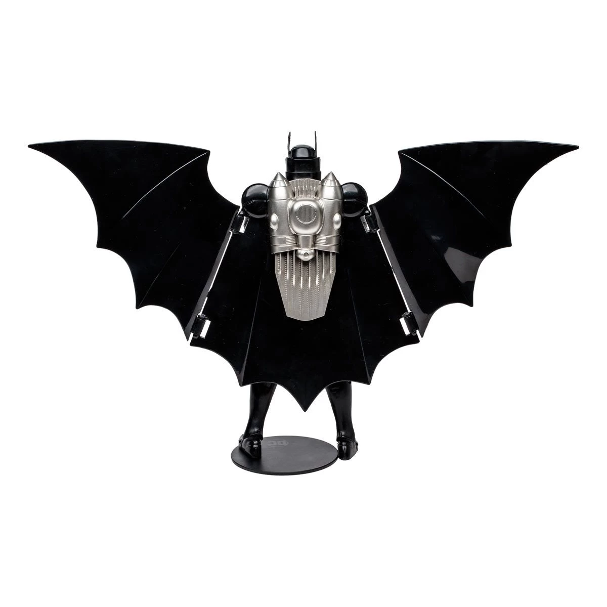 DC Multiverse: Kingdom Come - Armored Batman 6 DC Multiverse: Kingdom Come - Armored Batman - Image 4