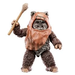 Star Wars Black Series 6" : Return Of The Jedi: 40th Anniversary - Wicket -Trendy Toy Store e486f4fbdb3b49c6af5f5285ad599084xl