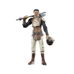 Star Wars Black Series 6" : Return Of The Jedi - 40th Anniversary : Lando Calrissian (Skiff Guard Disguise) -Trendy Toy Store e5bfef651b35497d8cd909e64b2dfe91xl