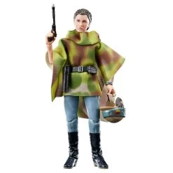 Star Wars Black Series 6" : Return Of The Jedi: 40th Anniversary - Princess Leia (Endor) 21 Star Wars Black Series 6" : Return Of The Jedi: 40th Anniversary - Princess Leia (Endor) -Trendy Toy Store e805135728eb4e6ebdebb0f41ba68cbaxl