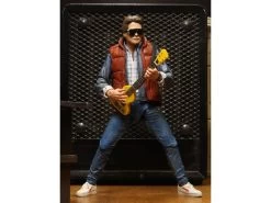 Back To The Future: 7" Scale Action Figure - Ultimate Marty 35 Back To The Future: 7" Scale Action Figure - Ultimate Marty -Trendy Toy Store ea7b96f4 299f 4918 9ea7 ccfc37ad86d7