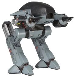 RoboCop: 7" Scale Action Figure - ED-209