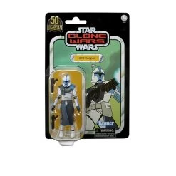 Star Wars The Vintage Collection 3.75" - Clone Wars: Arc Trooper (VC #212)