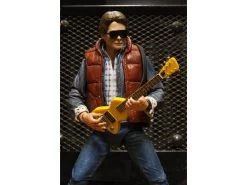 Back To The Future: 7" Scale Action Figure - Ultimate Marty 37 Back To The Future: 7" Scale Action Figure - Ultimate Marty -Trendy Toy Store f29cd51f 73a5 4b0e b9ee 4d43c1d5c17e