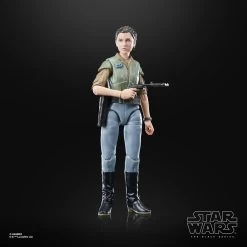 Star Wars Black Series 6" : Return Of The Jedi: 40th Anniversary - Princess Leia (Endor) 28 Star Wars Black Series 6" : Return Of The Jedi: 40th Anniversary - Princess Leia (Endor) -Trendy Toy Store f66cda84b3a544ff9955e6fee6fe009bxl
