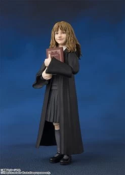 S.H.Figuarts - Harry Potter And The Sorcerer's Stone: Hermione Granger -Trendy Toy Store f71f4f12 3bb5 43c7 b347 ffb8bdb9d278