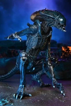 Alien Vs Predator - 7" Action Figure: Arachnoid Alien (Movie Deco) -Trendy Toy Store fc4e62f3 7d15 43ea bbb7 232291458978