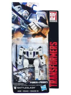Transformers Generations Legends Power Of The Primes : Battleslash