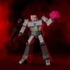 Transformers R.E.D. : G1 - Megatron