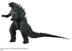 Godzilla 2014 - 24" Head To Tail Action Figure With Sound: Modern Godzilla