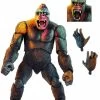 King Kong – 7" Scale Action Figure: King Kong (Illustrated)