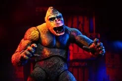 King Kong – 7" Scale Action Figure: King Kong (Illustrated) -Trendy Toy Store ki6