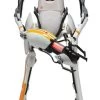 Portal - 7" Deluxe Action Fig : P-Body W/LED -Trendy Toy Store p body