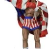 Rocky - 7" Scale Action Figure - Classic Video Game Appearance: Rocky -Trendy Toy Store rocky
