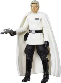 Star Wars Black Series 6" : Rogue One - Director Krennic -Trendy Toy Store swblackkrennic 49561.1475682304