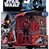 Star Wars 3.75" 2-Packs : Rebels - Seventh Sister (Inquisitor) And Darth Maul -Trendy Toy Store swrebsindarth 53938.1476295736