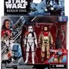 Star Wars 3.75" 2-Packs : Rogue One - Baze Malbus And Stormtrooper Officer 2 Star Wars 3.75" 2-Packs : Rogue One - Baze Malbus And Stormtrooper Officer -Trendy Toy Store swrobazetrooper 12056.1476128560